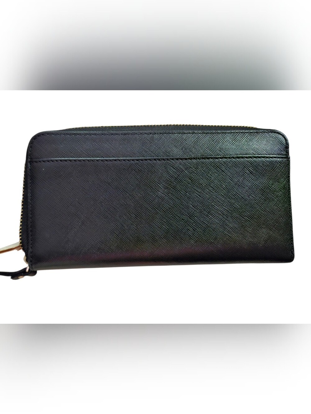 Kate Spade NWOT Staci Large Saffiano Leather Continental Wallet - Picture 12 of 12